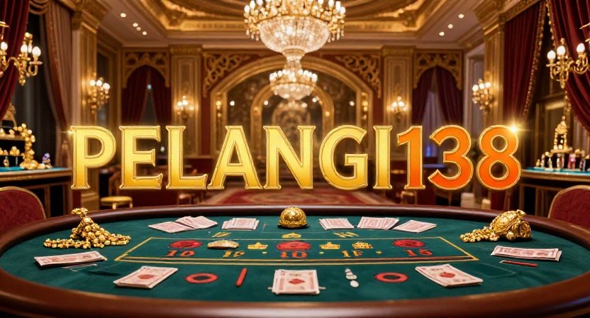 PELANGI138